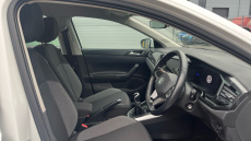 Volkswagen Polo 1.0 TSI Life 5dr Petrol Hatchback